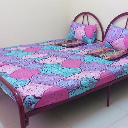 Taiping Valuable Homestay Buitenkant foto