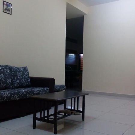 Taiping Valuable Homestay Buitenkant foto