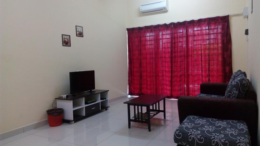 Taiping Valuable Homestay Buitenkant foto