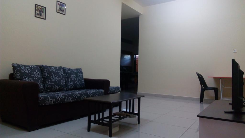 Taiping Valuable Homestay Buitenkant foto