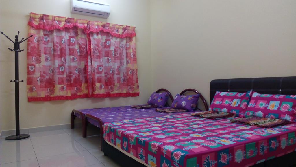 Taiping Valuable Homestay Buitenkant foto