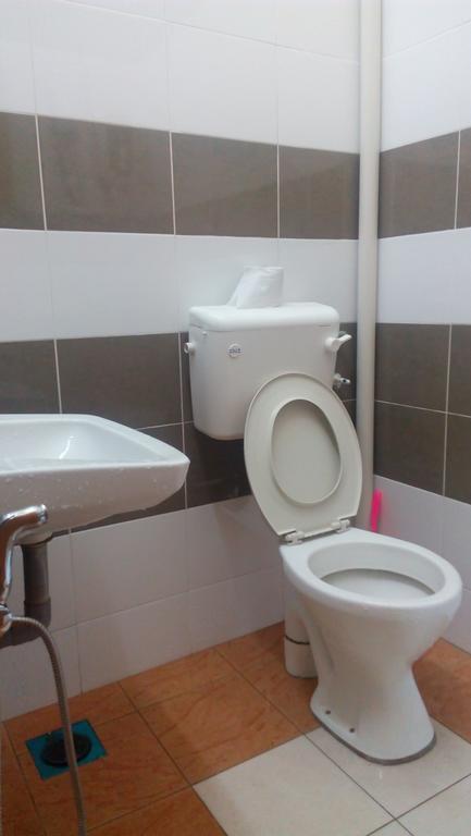 Taiping Valuable Homestay Buitenkant foto